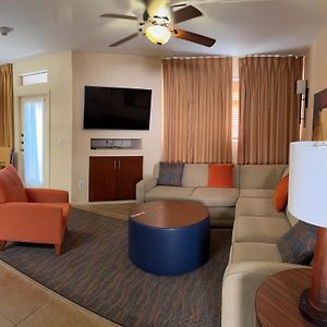 Two-Bedroom Unit